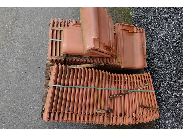 Rest dakpannen - afbeelding 4 van  5