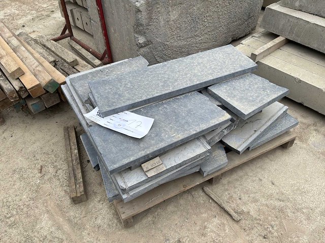 Rest dorpels - afbeelding 1 van  5