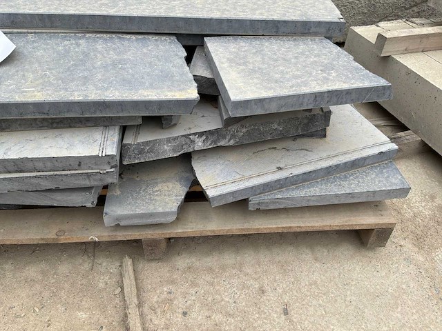 Rest dorpels - afbeelding 2 van  5