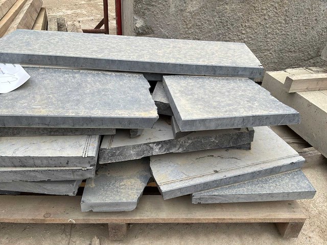 Rest dorpels - afbeelding 3 van  5