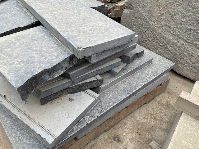 Rest dorpels - afbeelding 4 van  5