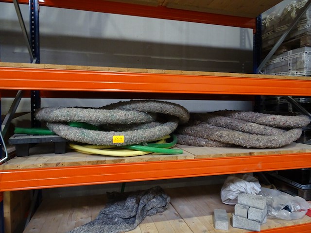 Rest drainagebuis - afbeelding 1 van  1