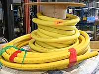 Rest gasbuizen - afbeelding 1 van  2
