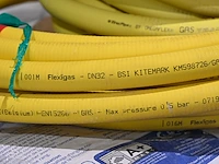 Rest gasbuizen - afbeelding 2 van  2