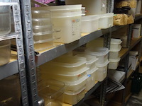 Rest inhoud bergruimte - afbeelding 2 van  19