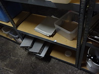 Rest inhoud bergruimte - afbeelding 3 van  19