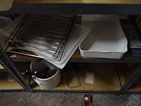 Rest inhoud bergruimte - afbeelding 4 van  19