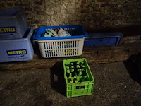 Rest inhoud bergruimte - afbeelding 9 van  19