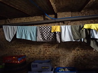 Rest inhoud bergruimte - afbeelding 10 van  19