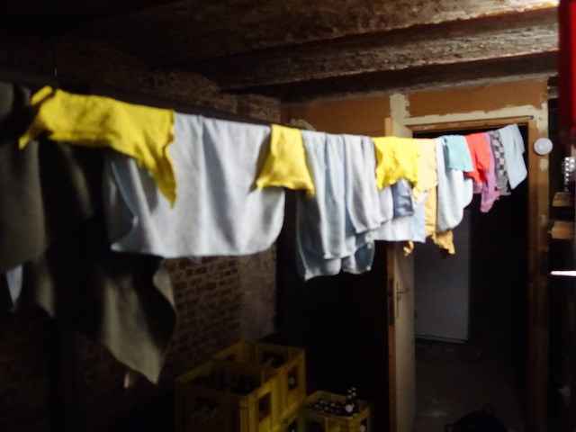 Rest inhoud bergruimte - afbeelding 11 van  19