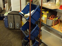 Rest inhoud bergruimte - afbeelding 13 van  19