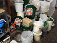 Rest inhoud bergruimte - afbeelding 14 van  19