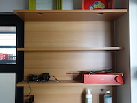 Rest inhoud bureau ruimte - afbeelding 4 van  10