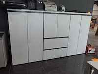 Rest inhoud bureau ruimte - afbeelding 5 van  10