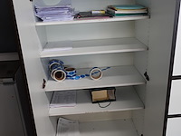 Rest inhoud bureau ruimte - afbeelding 6 van  10