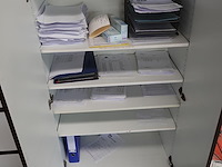 Rest inhoud bureau ruimte - afbeelding 7 van  10