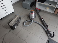 Rest inhoud bureau ruimte - afbeelding 10 van  10