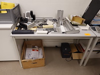 Rest inhoud bureau - afbeelding 3 van  7