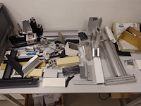 Rest inhoud bureau - afbeelding 4 van  7