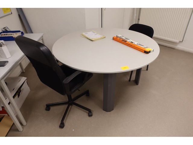 Rest inhoud bureau - afbeelding 6 van  7