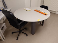 Rest inhoud bureau - afbeelding 6 van  7