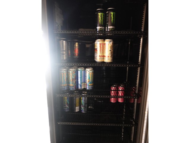 Rest inhoud drank - afbeelding 2 van  15