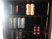 Rest inhoud drank - afbeelding 2 van  15