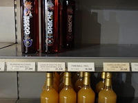 Rest inhoud drank - afbeelding 3 van  15