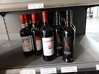 Rest inhoud drank - afbeelding 6 van  15