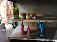 Rest inhoud drank - afbeelding 7 van  15