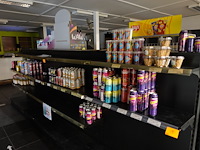 Rest inhoud drank - afbeelding 1 van  15