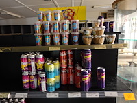 Rest inhoud drank - afbeelding 8 van  15