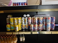 Rest inhoud drank - afbeelding 10 van  15