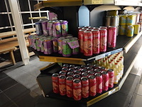 Rest inhoud drank - afbeelding 12 van  15