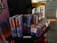 Rest inhoud drank - afbeelding 13 van  15