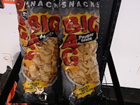 Rest inhoud drank - afbeelding 14 van  15