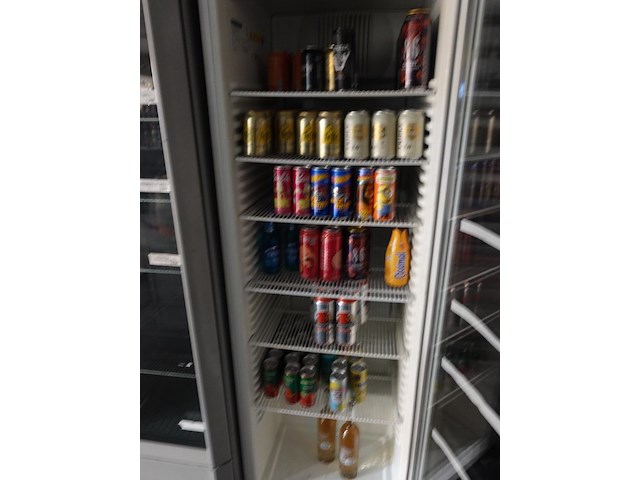 Rest inhoud drank - afbeelding 15 van  15