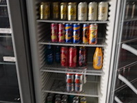 Rest inhoud drank - afbeelding 15 van  15