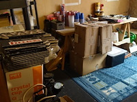 Rest inhoud kamer - afbeelding 1 van  4