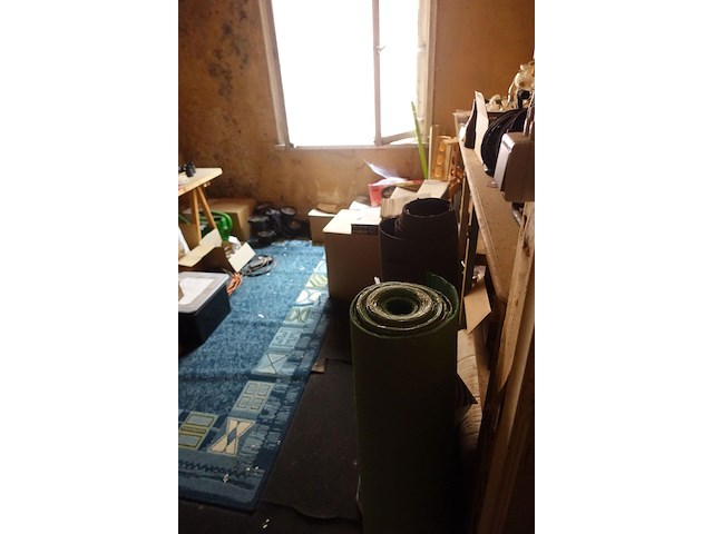 Rest inhoud kamer - afbeelding 2 van  4