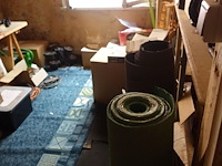 Rest inhoud kamer - afbeelding 2 van  4