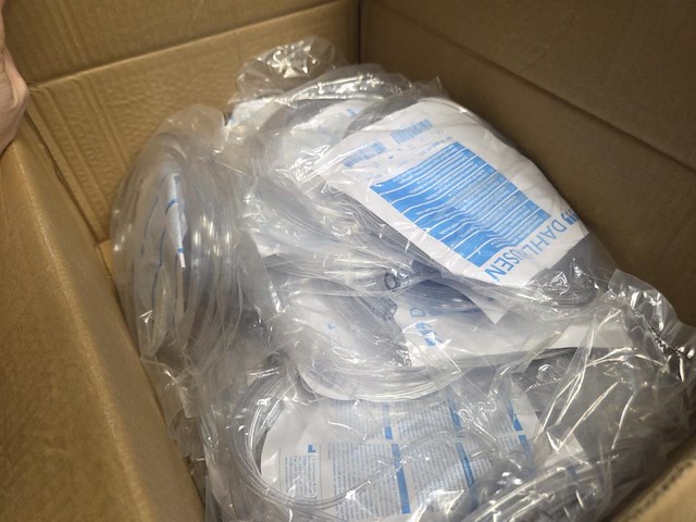 Rest inhoud kantoor en stock - afbeelding 53 van  62