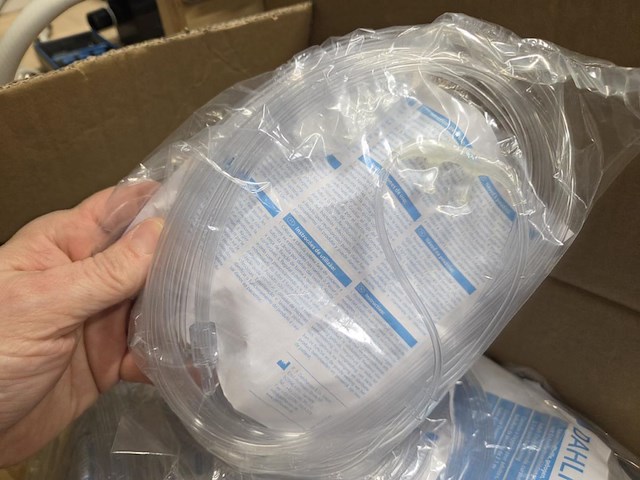 Rest inhoud kantoor en stock - afbeelding 55 van  62