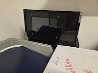 Rest inhoud kantoor en stock - afbeelding 21 van  62