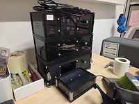 Rest inhoud kantoor en stock - afbeelding 51 van  62