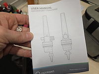 Rest inhoud kantoor en stock - afbeelding 49 van  62