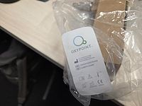 Rest inhoud kantoor en stock - afbeelding 24 van  62