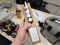 Rest inhoud kantoor en stock - afbeelding 50 van  62