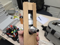 Rest inhoud kantoor en stock - afbeelding 43 van  62