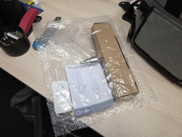 Rest inhoud kantoor en stock - afbeelding 2 van  62